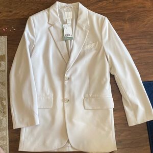 Oversized Blazer H&M